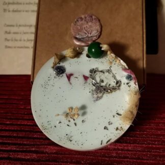 Renaissance Sauvage, le Grand Esprit de la Forêt