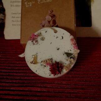 Lune d'Imbolc - Hommage à Brigid et au Savoir des Sorcières