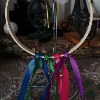 Cercle de Beltane Rituel de Libération, de Guérison