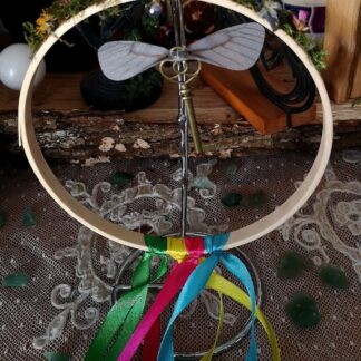 Cercle de Beltane  Rituel de Libération, Guérison